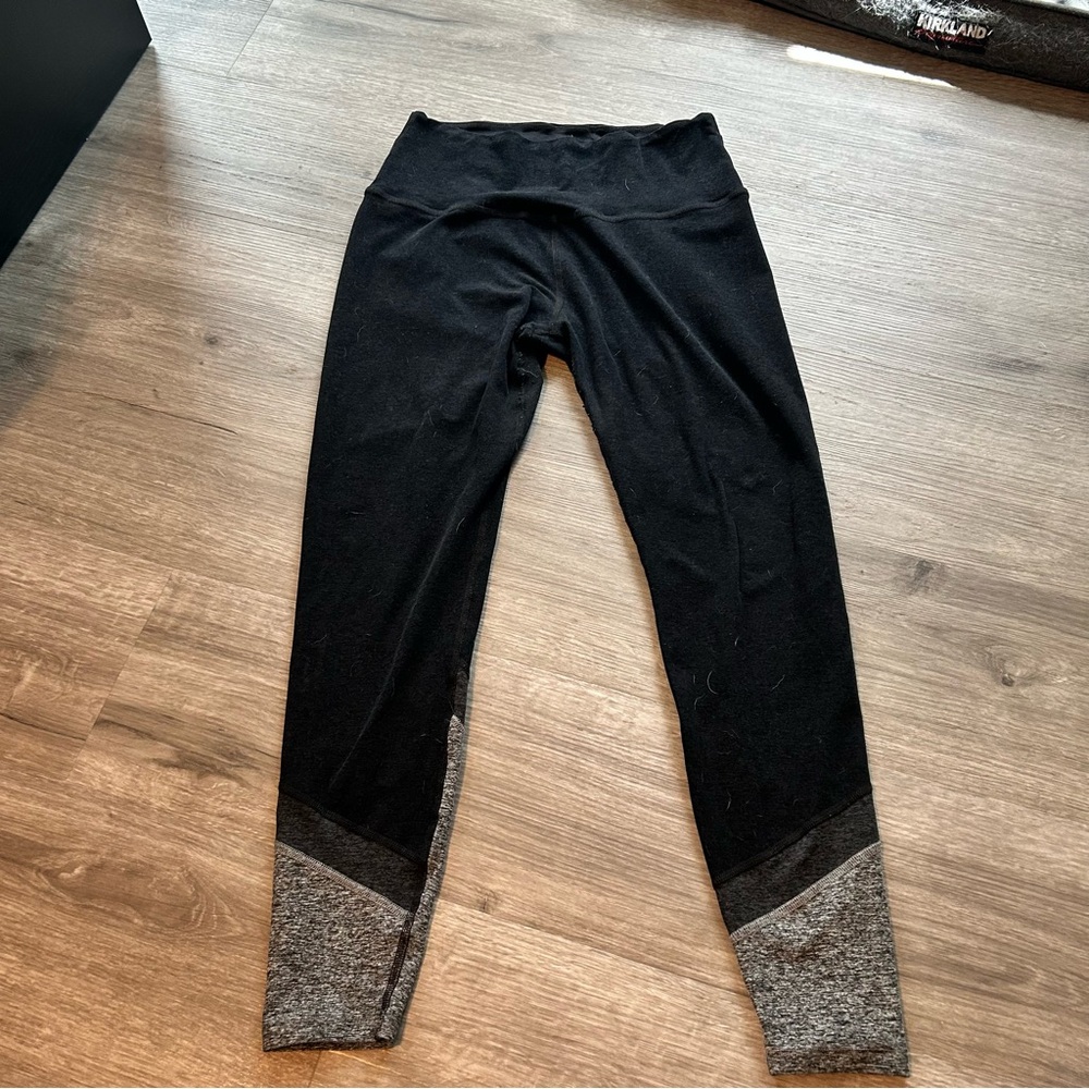 Beyond Yoga Spacedye leggings
